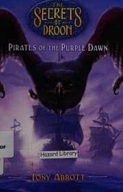 Tapa de Pirates of the Purple Dawn
