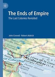 Tapa de The Ends of Empire
