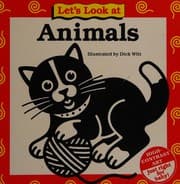 Tapa de Animals