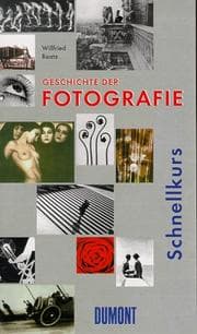 Tapa de DuMont Schnellkurs Geschichte der Fotografie