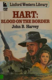 Tapa de Hart, blood on the border