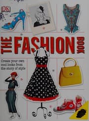 Tapa de The fashion book