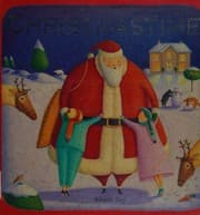 Tapa de Christmastime