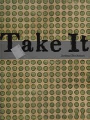 Tapa de Take it