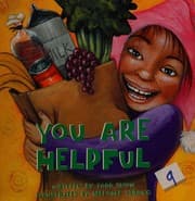 Tapa de You are helpful