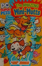 Tapa de The amazing mini-mutts