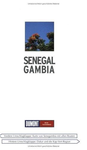 Tapa de Senegal, Gambia