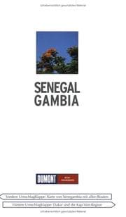 Tapa de Senegal, Gambia