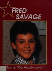 Tapa de Fred Savage
