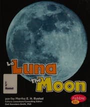 Tapa de La luna =
