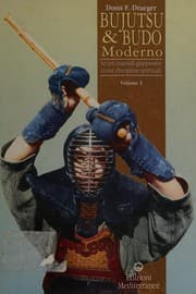 Tapa de Le arti marziali giapponesi come discipline spirituali, volume 3