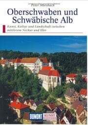 Tapa de Oberschwaben und Schwäbische Alb
