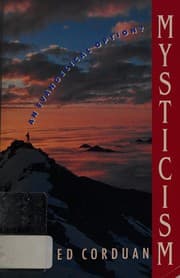 Tapa de Mysticism