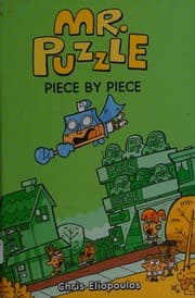 Tapa de Piece by piece