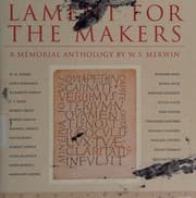 Tapa de Lament for the Makers