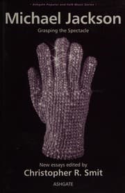 Tapa de Michael Jackson
