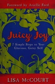Tapa de Juicy joy