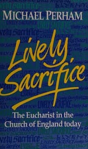 Tapa de Lively sacrifice