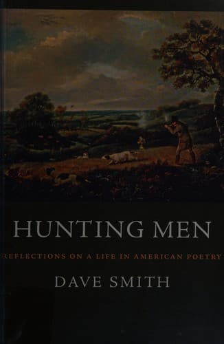 Tapa de Hunting men