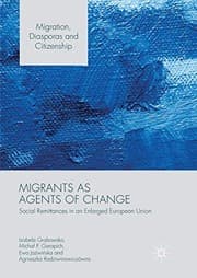 Tapa de Migrants as Agents of Change
