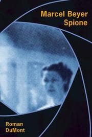 Tapa de Spione