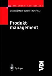 Tapa de Produktion und Management 2