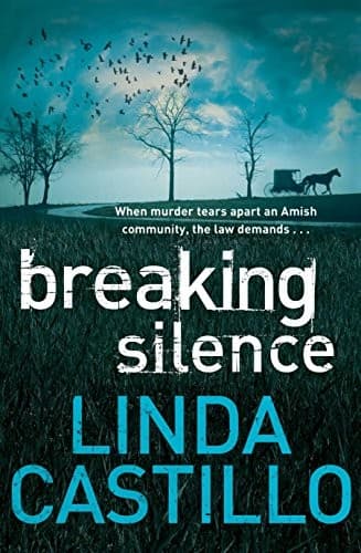 Tapa de Breaking Silence