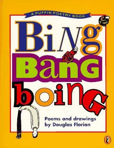 Tapa de Bing Bang Boing