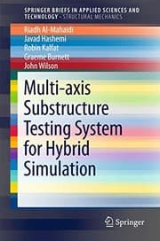 Tapa de Multi-axis Substructure Testing System for Hybrid Simulation