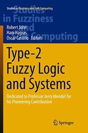 Tapa de Type-2 Fuzzy Logic and Systems