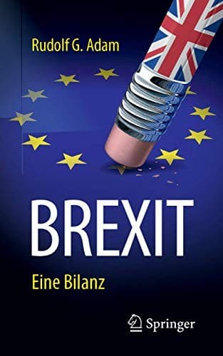 Tapa de BREXIT