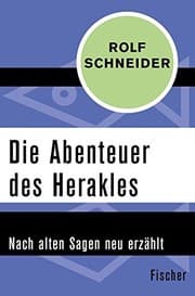 Tapa de Die Abenteuer des Herakles