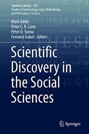 Tapa de Scientific Discovery in the Social Sciences
