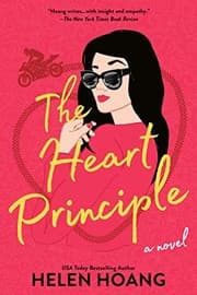 Tapa de The Heart Principle