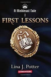 Tapa de First lessons