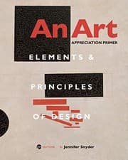 Tapa de An Art Appreciation Primer