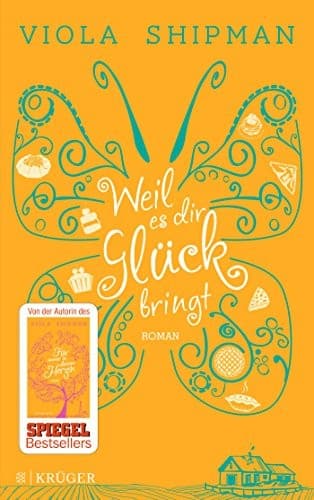 Tapa de Weil es dir Glück bringt
