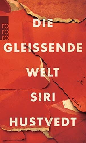 Tapa de Die gleißende Welt