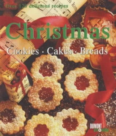 Tapa de Christmas