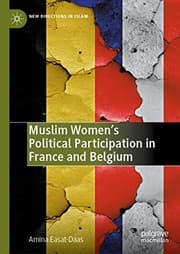 Tapa de Muslim Women’s Political Participation in France and Belgium