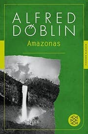 Tapa de Amazonas