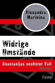 Tapa de Widrige Umstände