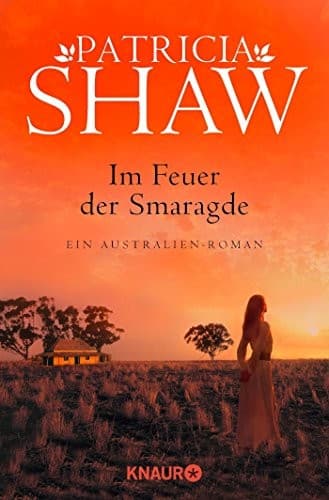 Tapa de Im Feuer der Smaragde