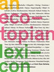 Tapa de An Ecotopian Lexicon