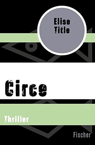 Tapa de Circe