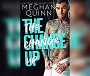 Tapa de The Change Up