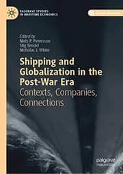 Tapa de Shipping and Globalization in the Post-War Era