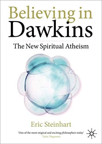 Tapa de Believing in Dawkins
