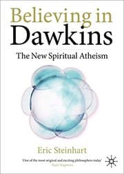 Tapa de Believing in Dawkins