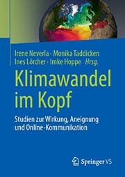 Tapa de Klimawandel im Kopf